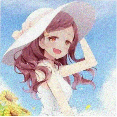 读者长夏头像